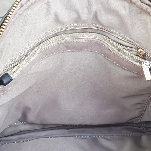 💙💛 Shop for a Good Cause! Quilted Leather Purse - Picture 11 of 11